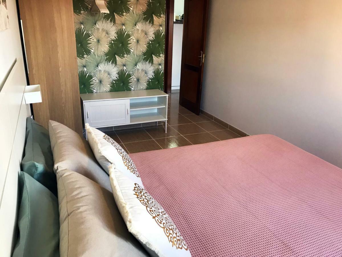 Pájara Casa Cactus 아파트 외부 사진