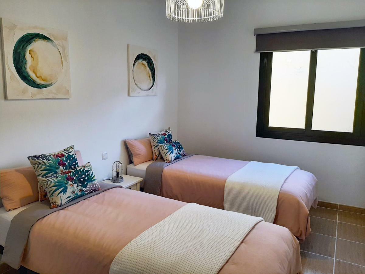 Pájara Casa Cactus 아파트 외부 사진