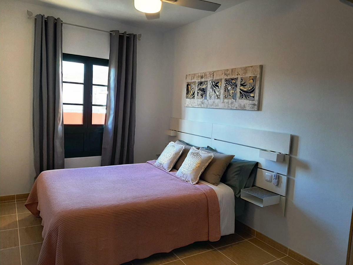 Pájara Casa Cactus 아파트 외부 사진