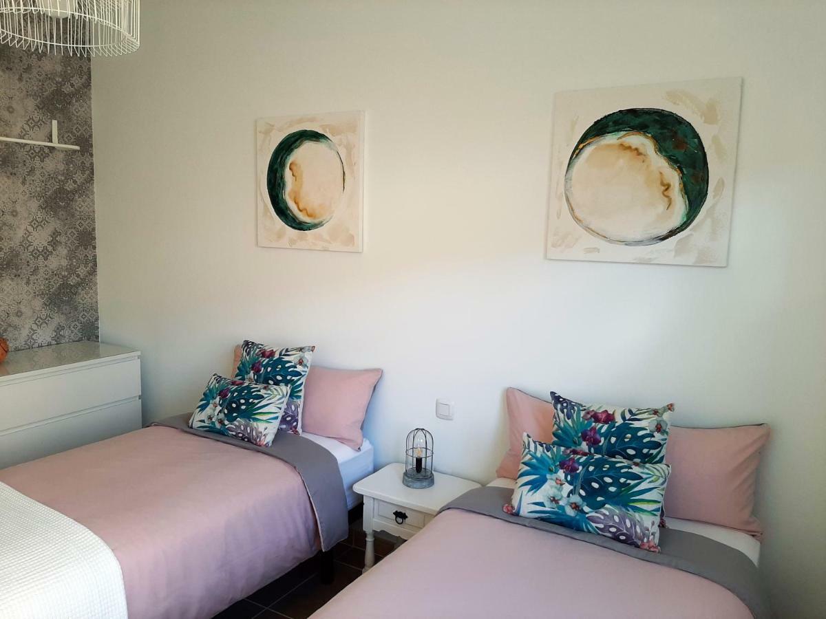 Pájara Casa Cactus 아파트 외부 사진