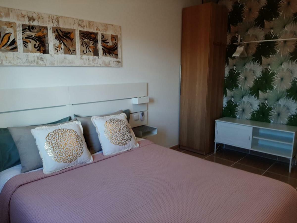 Pájara Casa Cactus 아파트 외부 사진
