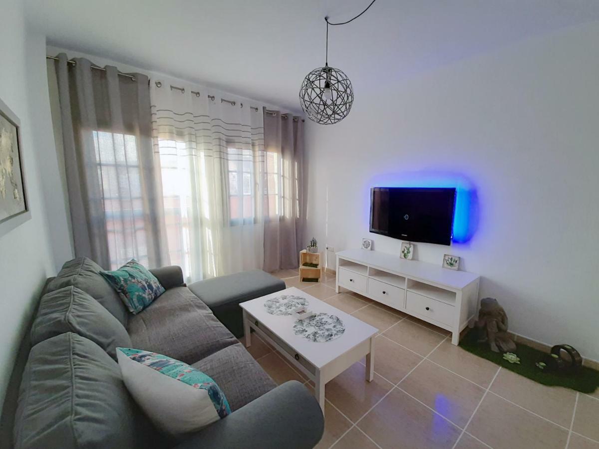 Pájara Casa Cactus 아파트 외부 사진