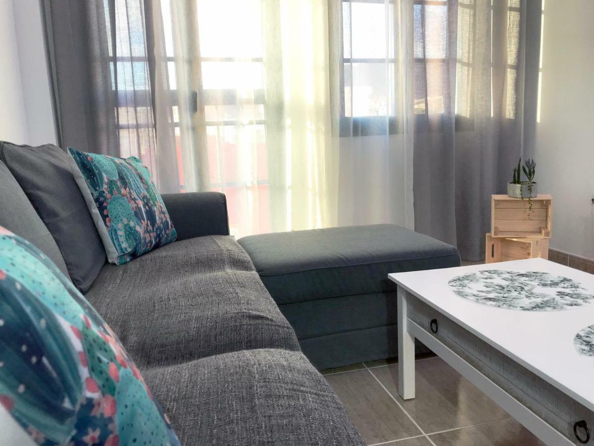 Pájara Casa Cactus 아파트 외부 사진