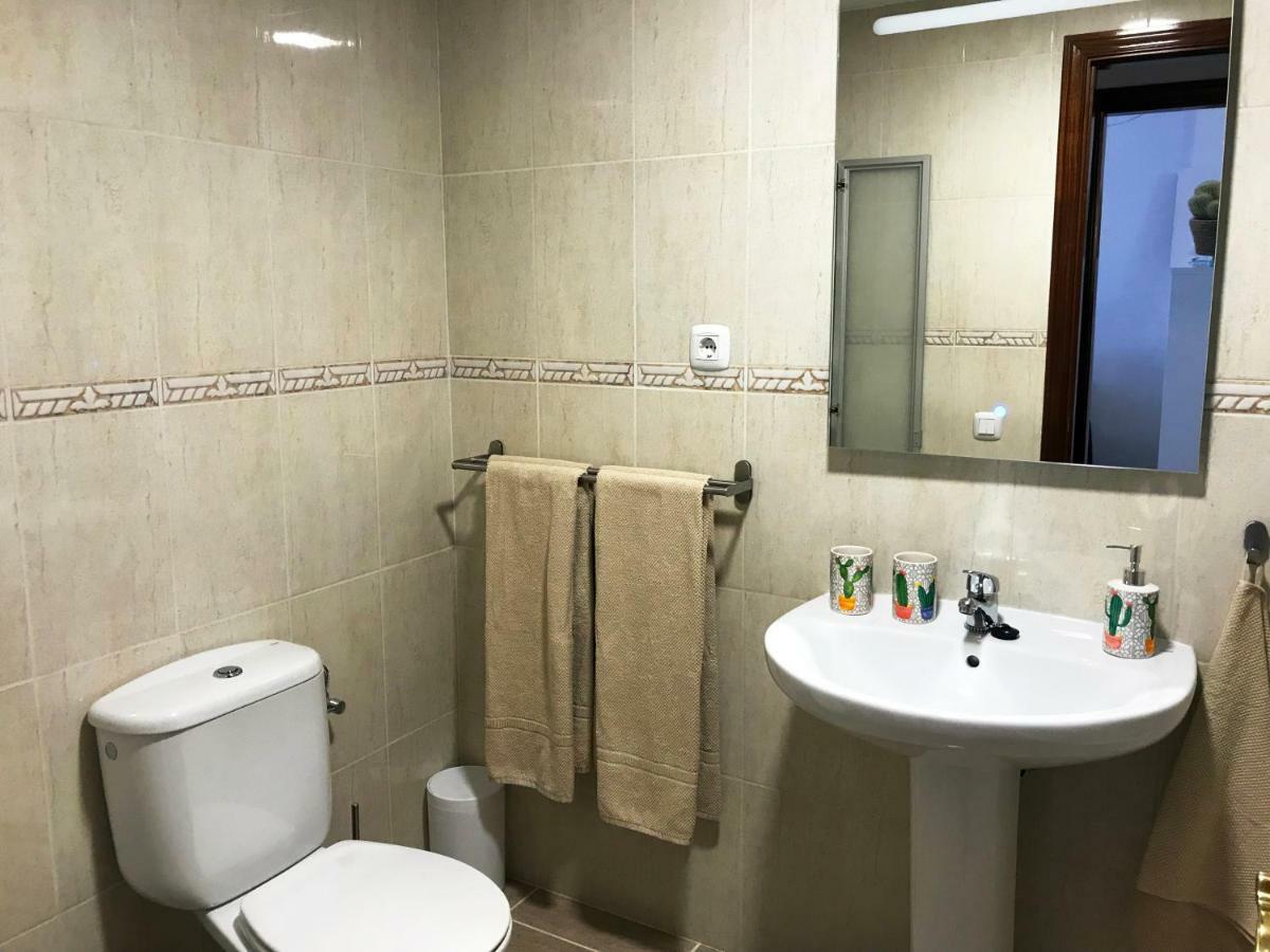 Pájara Casa Cactus 아파트 외부 사진