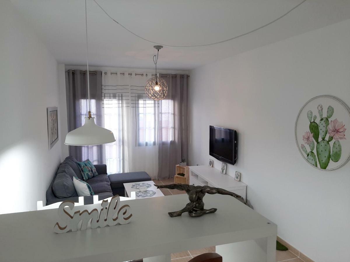 Pájara Casa Cactus 아파트 외부 사진
