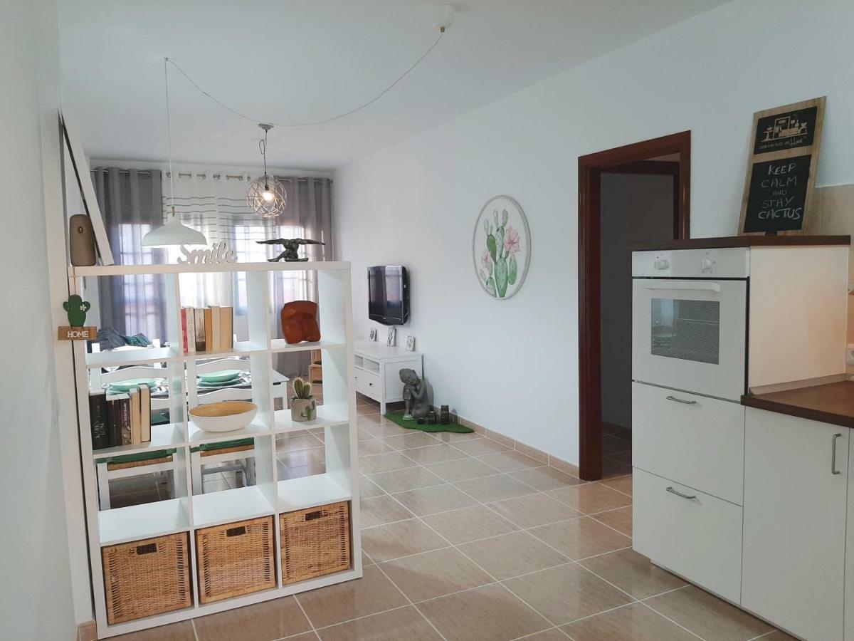 Pájara Casa Cactus 아파트 외부 사진