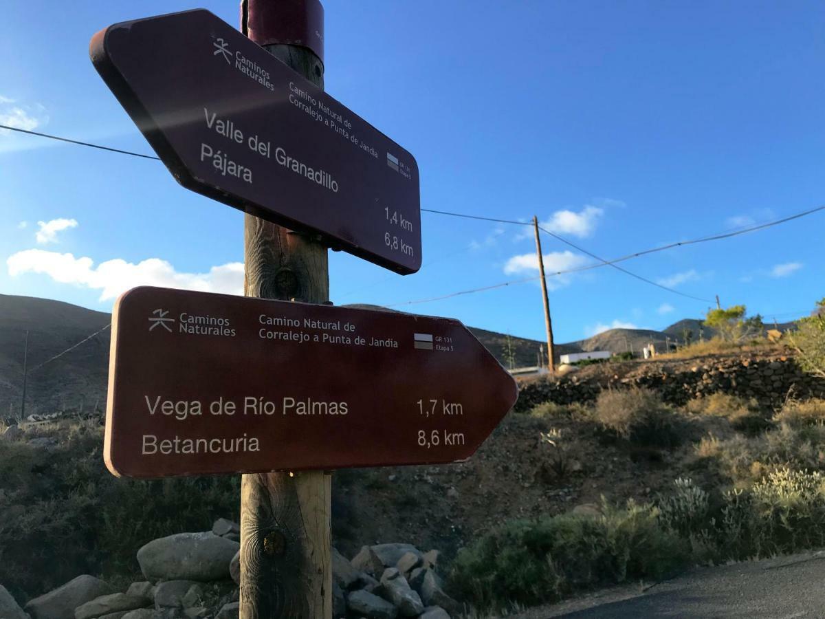 Pájara Casa Cactus 아파트 외부 사진
