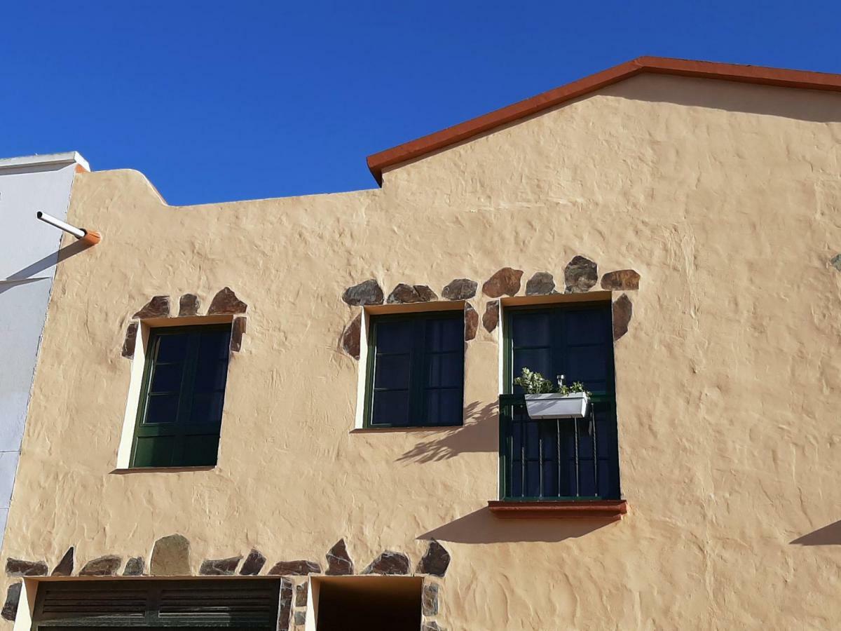 Pájara Casa Cactus 아파트 외부 사진